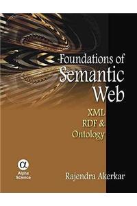 Foundations of the Semantic Web