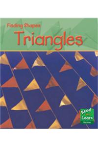 Finding Shapes