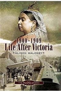 Life After Victoria
