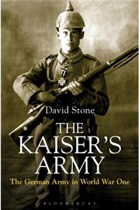 The Kaiser's Army