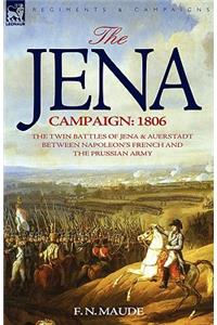 The Jena Campaign