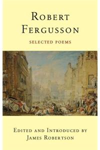 Robert Fergusson
