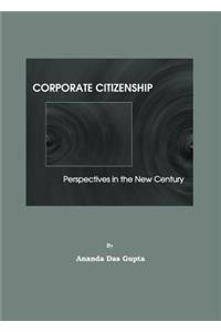Corporate Citizenship