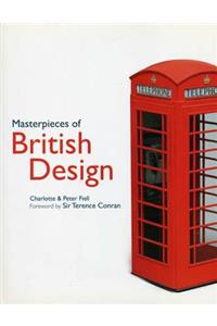 Masterpieces of British Design