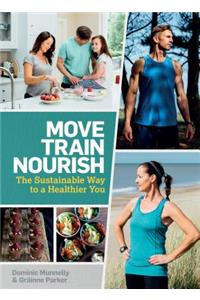 Move, Train, Nourish