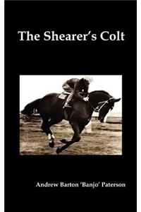 The Shearer's Colt