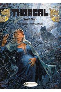 Wolf Cub