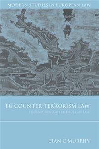 EU Counter-Terrorism Law