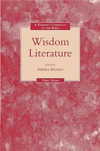 A Feminist Companion to Wisdom Literature