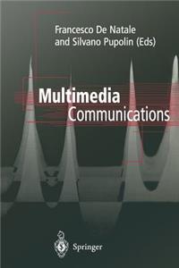 Multimedia Communications