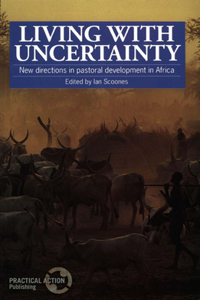 Living with Uncertainty