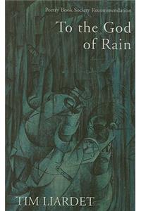 To the God of Rain
