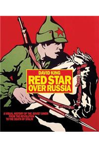 Red Star Over Russia