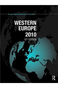 Western Europe 2010