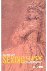 Sexing La Mode