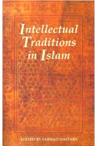 Intellectual Traditions in Islam