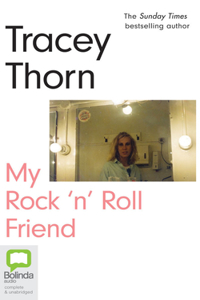 My Rock 'n' Roll Friend