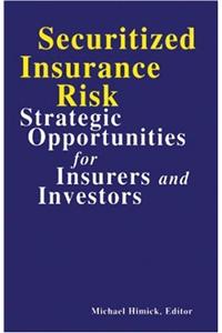 Securitized Insurance Risk