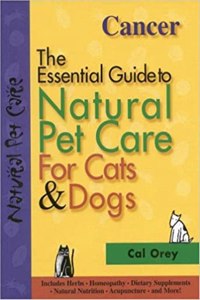 Essential Guide to Natural Pet Care