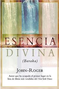 Esencia Divina