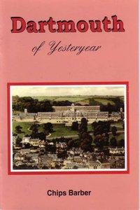 Dartmouth of Yesteryear