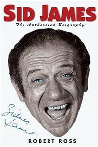 Sid James