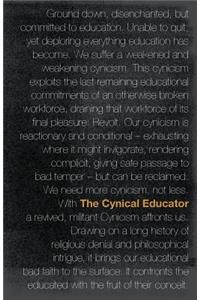 Cynical Educator