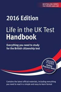 Life in the UK Test: Handbook