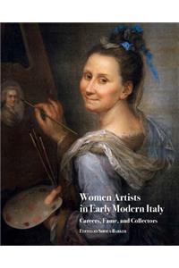 Women Artists in Early Modern Italy