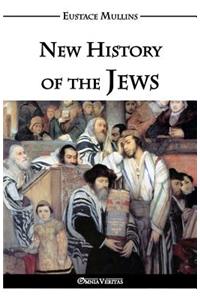 New History of the Jews