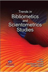 Trends in Bibliometics and Scientometrics Studies