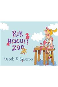 Pink Biscuit Zoo