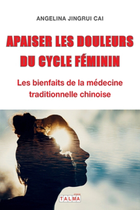 Apaiser les douleurs du cycle feminin