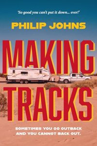 Making Tracks