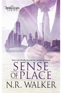 Sense of Place