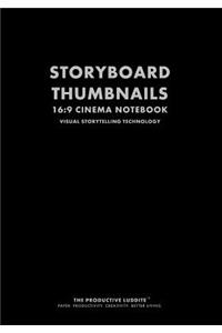 Storyboard Thumbnails 16