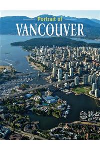 Portrait of Vancouver