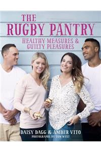 The Rugby Pantry