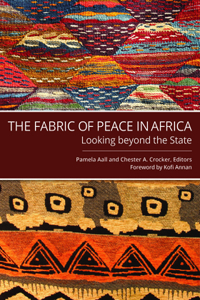 The Fabric of Peace in Africa