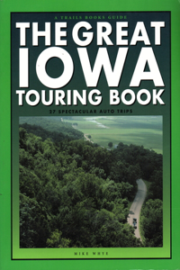 The Great Iowa Touring Book