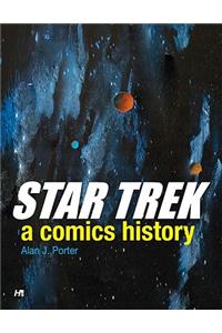 Star Trek: A Comics History