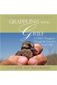 Grappling With Grief, A Child's Navigation Through the Loss of a Loved One