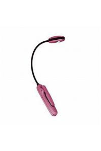 Travelflex Book Light, Pink