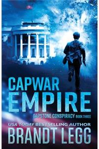CapWar EMPIRE
