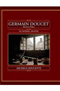 Germain Doucet (Sieur de LaVerdure)