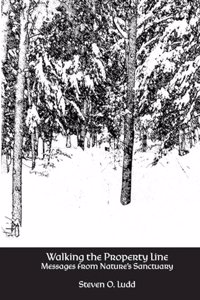 Walking the Property Line