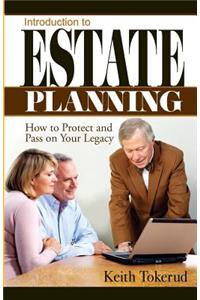 Introduction to Estate Planning