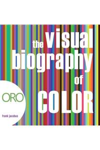 Visual Biography of Color