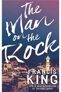 The Man on the Rock (Valancourt 20th Century Classics)