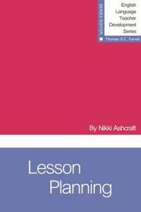 Lesson Planning